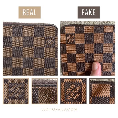 how to tell if my louis vuitton wallet is fake|louis vuitton wallet authenticity code.